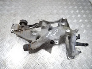 2016 MERCEDES A-CLASS A220D W176 ALTERNATOR BELT TENSIONER MOUNT BRACKET *2422 - Picture 1 of 6