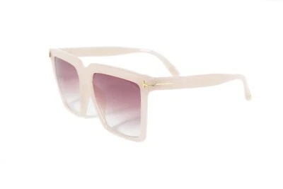 Óculos de sol Tom Ford Sabrina - Imagem 1 de 4