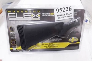 Mossberg Flex Stock 12, 20 ga 500 590 Black MVP Flex-22 95226 Buttstock $5 Ship - Picture 1 of 10