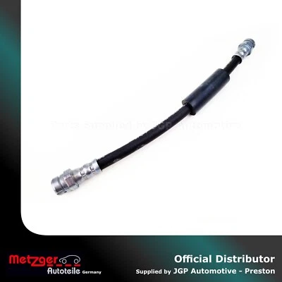 Brake Hose Pipe Line - Rear Left or Right - Audi TT 8J [2007-14] 8J0611775B — 第 1/3 张图片