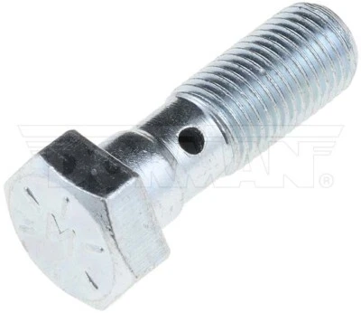 Brake Hose Connecting Bolt for Ford 2009-80 Foto 1 de 4