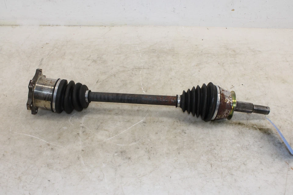 Nissan 350z 2003-2009 eje trasero derecho HA86 Foto 1 de 4