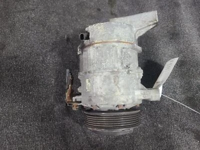 Compresor de aire acondicionado usado se adapta a: 2015 GMC Acadia grado B Foto 1 de 4