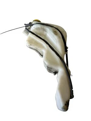 07 08 09 10 11 12 13 14 15 16 17 JEEP PATRIOT Parabrisas Lavadora Botella Jarra Foto 1 de 4