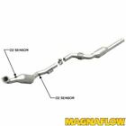Magnaflow Catalytic Converter Direct Fit 98-02 Mercedes E320 3.2L