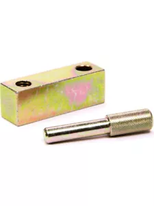 Proform Rocker Arm Stud Remover and Tap Alignment Tool Steel Small Bloc (66783) - Picture 1 of 12