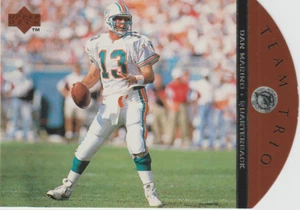 1996 Upper Deck Team Trio You Pick Complete Your Set!!! - Picture 1 of 39