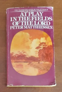 At Play in the Fields of the Lord by Peter Matthiessen - Paperback - Imagen 1 de 5