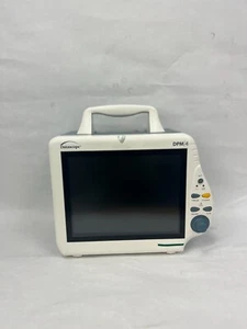 Datascope DPM4 Patient Monitor - Picture 1 of 4