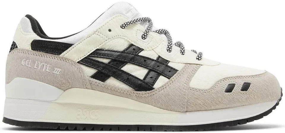 Size 8 - Kith x Marvel x ASICS Gel Lyte 3 '07 Remastered X-Men 60th Anniversary - Storm