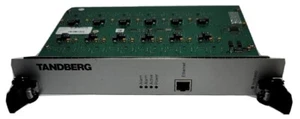 TANDBERG TTC3-01 100750C-RH REV:020 - Afbeelding 1 van 4