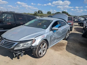 Temperature Control Dual Zone Climatronic Thru 10/14 Fits 13-14 CC 569090 - Picture 1 of 12