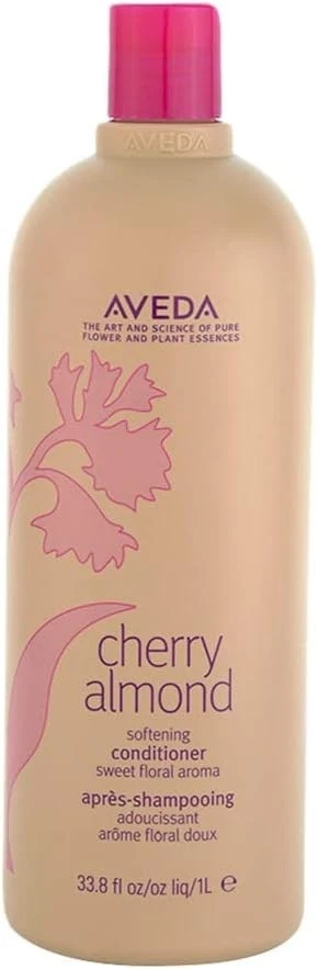 Aveda Cherry Almond Conditioner 33.8oz / 1L - *NEW* - Image 1 of 1