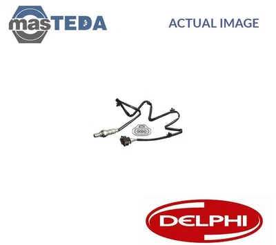 ES20452-12B1 LAMBDA OXYGEN O2 SENSOR DELPHI FOR VAUXHALL ASTRA V,ASTRA IV 2L - Image 1 of 4