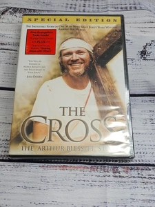 The Cross The Arthur Blessitt Story - Good - dvd - Picture 1 of 2