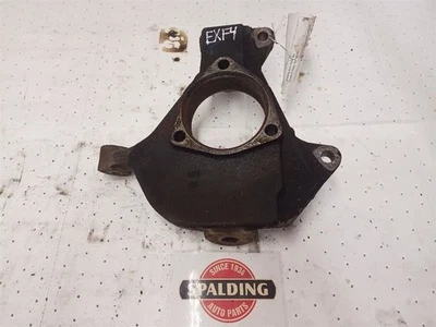 Eje/nudillo delantero izquierdo Chevrolet Avalanche 1500 2004 11194710 Foto 1 de 4