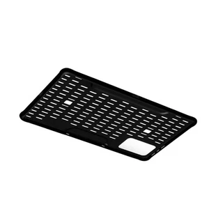 Soft Rubber Case Efficient Heat Dissipation for Y700 Gen3 Back Cover Easy Access - Afbeelding 1 van 8