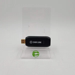 Elgato CamLink 4k 20GAM9902 - Imagen 1 de 5