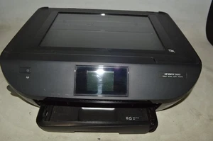 HP Envy 5660 All-In-One Multifunction Wireless Printer - Picture 1 of 4