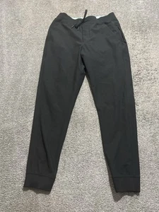 Birddogs Jogger Pants Men's Size L Lined Stretch Pocket Boom For Your Boomstick - Picture 1 of 7