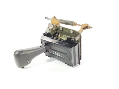 Subaru SVX 1992 OEM transmisión palanca de cambios rasguños menores Foto 1 de 4