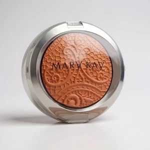 Mary Kay LACE CORAL SHEER DIMENSIONS POWDER .24 oz New In Box - Picture 1 of 7