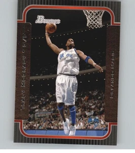2003-04 Bowman Rookies & Stars - Tracy Mcgrady - Picture 1 of 2