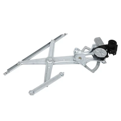 For Toyota RAV4 2006-2012 LH Front Power Window Regulator & Motor Assembly Foto 1 de 4