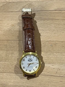 ANCIENNE MONTRE LA COMPAGNIE DES WAGONS LITS - Picture 1 of 3