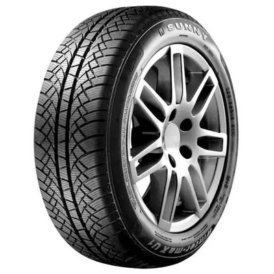 1x SUNNY Wintermax NW611 Winterreifen 165/70 R13 83T M+S 3PMSF - Bild 1 von 4