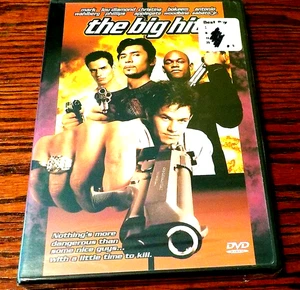 "Der große Hit DVD mit Mark Wahlberg, Lou Diamond Phillips, Christina Applegate" - Bild 1 von 2