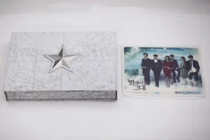 You Who Came From the Stars a.k.a. My Love From the Star DVD 13 Disc Englisch Sub - Bild 1 von 9