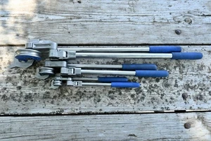 swagelok tube Benders 1/4, 3/8, 1/2 - Picture 1 of 11