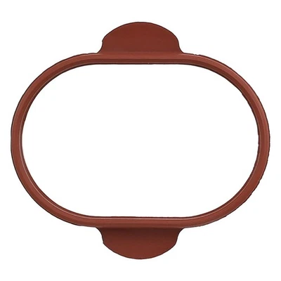 Junta de colector de admisión de motor Elring 484.980 para Porsche Cayenne Panamera 08-19 Foto 1 de 4