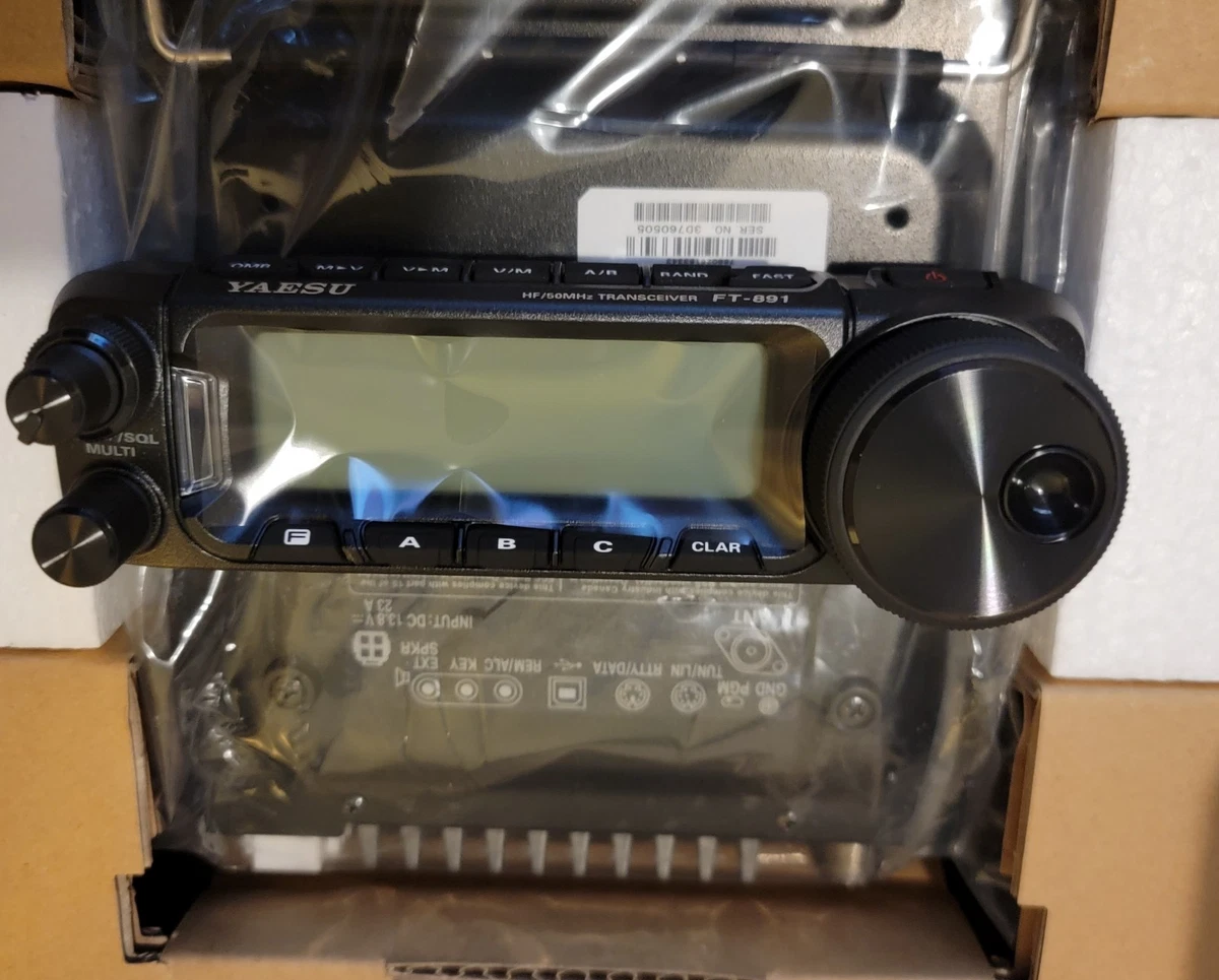 Yaesu Ft 100 for sale - eBay