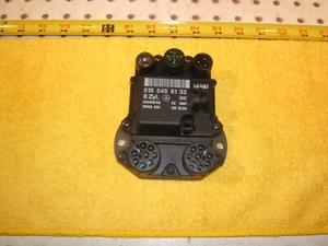 Mercedes 1995 W140 S500 8 Cyl SIEMENS EZL 67 ignition Genuine Mercedes 1 Module - Picture 1 of 12