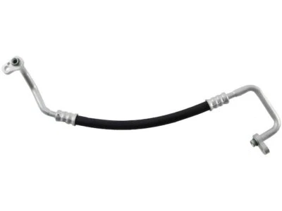 Manguera de descarga de refrigerante aire acondicionado cupé Hyundai Genesis 2010-2012 59737 MBCF Foto 1 de 2