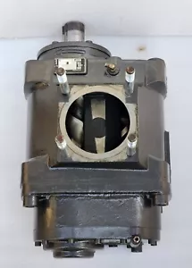 TAMROTOR E25 COMPRESSOR AIR END TMC E25 04021084 #4 - Picture 1 of 22