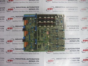 SIEMENS CIRCUIT BOARD 6SC6100-0NA20 - Picture 1 of 2