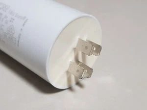 20uF Run Capacitor ICAR P0 Plastic 400/450/500V Long Life cap PRL - Picture 1 of 4