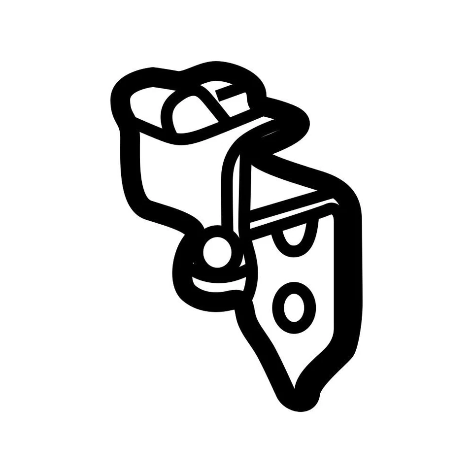 Interruptor de control de freno de estacionamiento electrónico original OEM para BMW 525i 528i 530i 540i Foto 1 de 1