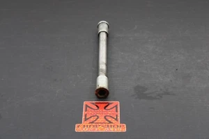 2004 KAWASAKI NINJA 500R FRONT AXLE - Picture 1 of 4