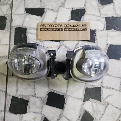Par de luces antiniebla Lexus ES350 2007-2009 (usado OEM) 2008 *Original hecho en Japón* Foto 1 de 4