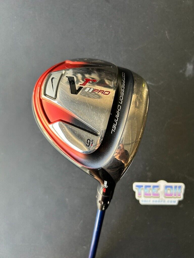 Nike Vr Pro Driver for sale - eBay Nike Vr Pro Driver for sale - eBay
