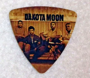 Dakota Moon Doritos Epiphone Guitar Pick - Picture 1 of 2