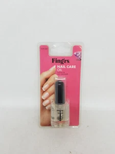 FINGRS Nail Care Oil - Olio Idratante - Imagen 1 de 1