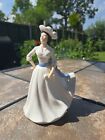royal doulton figurines Pretty Ladies collection Margaret" HN 4927