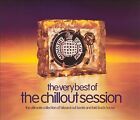 Various Artists : The Very Best of the Chillout Session CD Fast and FREE P & P