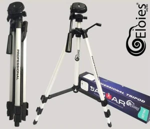 Travel Series TL-51 Aluminum Tripod Stand For DSLR Mobile Phone SLR & Digital - Picture 1 of 54