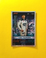 Topps Turbo Attax 2023 Formula 1/F1 UK Edition - Limited Edition Cards